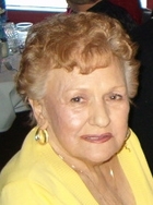 Carmela Menzano
