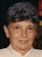Mary Nacchio