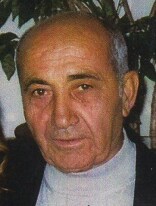 Vincenzo Criniti