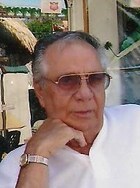 Joseph Serici