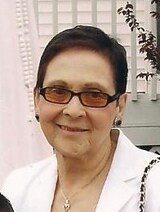 Dorothy Chiardio