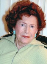 Marguerite Stefani