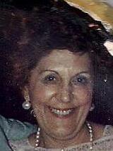 Mary Graziano