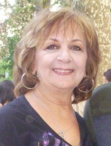 Pauline Valloreo