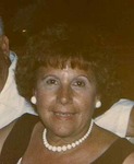 Mary "Marion"  Giannoni