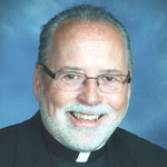 Rev. Kevin J.  Kelly