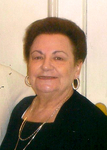 Rosemarie  Rago (Mattucci)