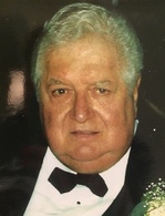 Richard Pagliarella, Sr.
