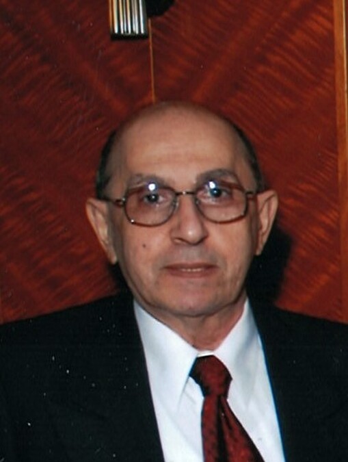 Michael Riverso Obituary - Philadelphia, PA | Monti-Rago Funeral Home Inc.